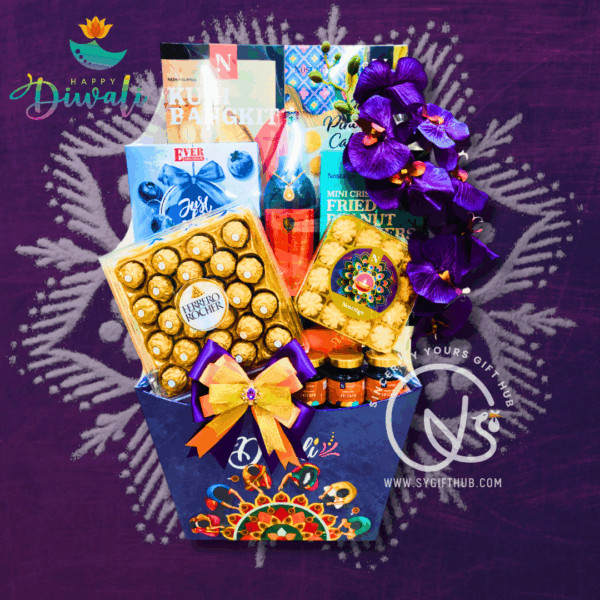 Deepavali Premium Gift Hamper