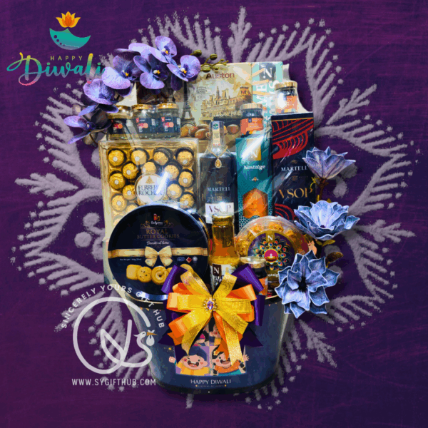 Deepavali Premium Gift Hamper